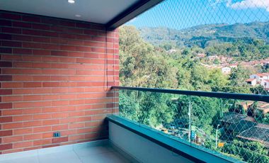 PR17842 Arriendo de apartamento en Los Mesa