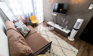 1 bedroom in Tuscania Towers for Rent