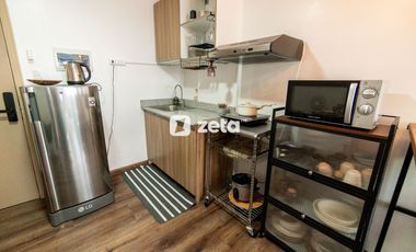 1 bedroom in Tuscania Towers for Rent
