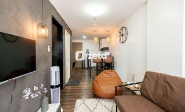 1 bedroom in Tuscania Towers for Rent