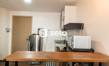 1 bedroom in Tuscania Towers for Rent