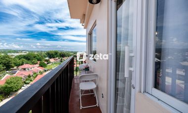 1 bedroom in Tuscania Towers for Rent