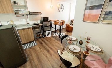 1 bedroom in Tuscania Towers for Rent