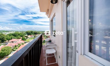 1 bedroom in Tuscania Towers for Rent