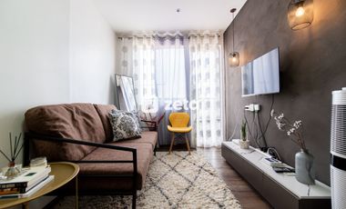 1 bedroom in Tuscania Towers for Rent