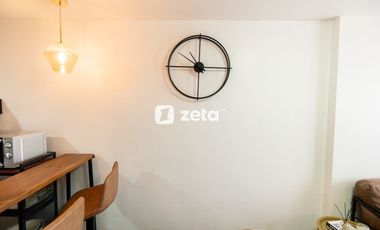 1 bedroom in Tuscania Towers for Rent