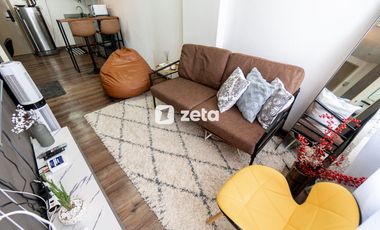 1 bedroom in Tuscania Towers for Rent