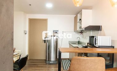 1 bedroom in Tuscania Towers for Rent