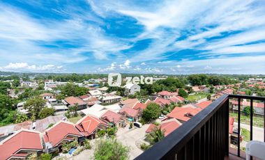 1 bedroom in Tuscania Towers for Rent