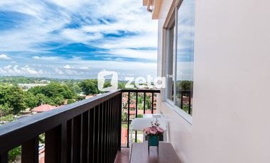 1 bedroom in Tuscania Towers for Rent