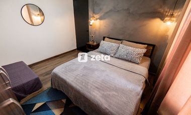 1 bedroom in Tuscania Towers for Rent