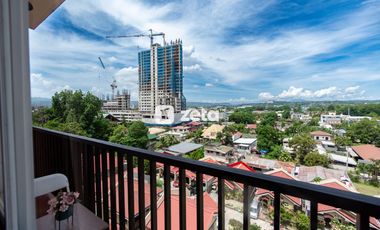 1 bedroom in Tuscania Towers for Rent