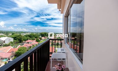 1 bedroom in Tuscania Towers for Rent