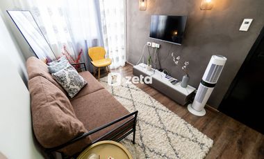 1 bedroom in Tuscania Towers for Rent