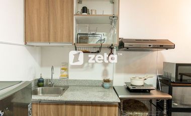 1 bedroom in Tuscania Towers for Rent