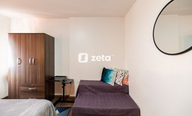 1 bedroom in Tuscania Towers for Rent