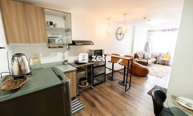 1 bedroom in Tuscania Towers for Rent