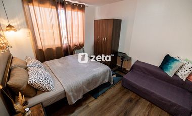 1 bedroom in Tuscania Towers for Rent