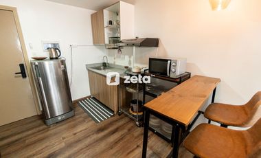 1 bedroom in Tuscania Towers for Rent