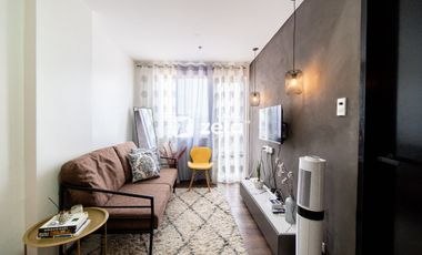 1 bedroom in Tuscania Towers for Rent