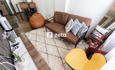 1 bedroom in Tuscania Towers for Rent