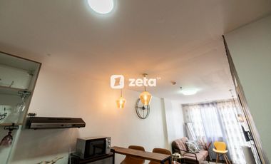 1 bedroom in Tuscania Towers for Rent