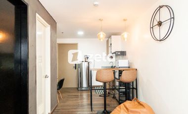 1 bedroom in Tuscania Towers for Rent