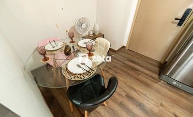 1 bedroom in Tuscania Towers for Rent