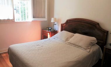 CASA HABITACIONAL O COMERCIAL, BARRIO LAS LILAS, CALLE COPIHUE, PROVIDENCIA, 4D, 2B, ESTAC