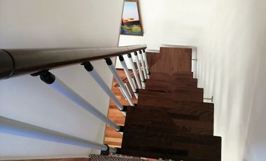 CASA HABITACIONAL O COMERCIAL, BARRIO LAS LILAS, CALLE COPIHUE, PROVIDENCIA, 4D, 2B, ESTAC