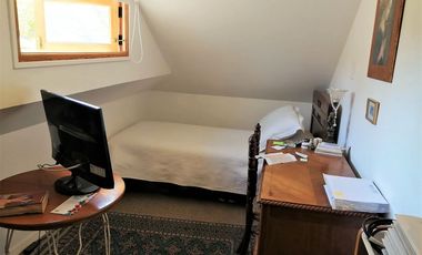 CASA HABITACIONAL O COMERCIAL, BARRIO LAS LILAS, CALLE COPIHUE, PROVIDENCIA, 4D, 2B, ESTAC