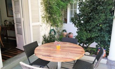 CASA HABITACIONAL O COMERCIAL, BARRIO LAS LILAS, CALLE COPIHUE, PROVIDENCIA, 4D, 2B, ESTAC