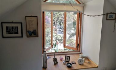 CASA HABITACIONAL O COMERCIAL, BARRIO LAS LILAS, CALLE COPIHUE, PROVIDENCIA, 4D, 2B, ESTAC