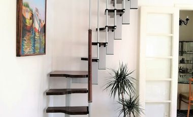 CASA HABITACIONAL O COMERCIAL, BARRIO LAS LILAS, CALLE COPIHUE, PROVIDENCIA, 4D, 2B, ESTAC