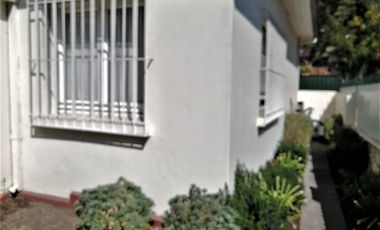 CASA HABITACIONAL O COMERCIAL, BARRIO LAS LILAS, CALLE COPIHUE, PROVIDENCIA, 4D, 2B, ESTAC