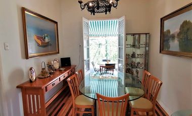 CASA HABITACIONAL O COMERCIAL, BARRIO LAS LILAS, CALLE COPIHUE, PROVIDENCIA, 4D, 2B, ESTAC