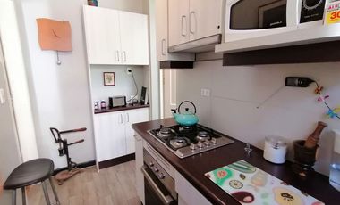 CASA HABITACIONAL O COMERCIAL, BARRIO LAS LILAS, CALLE COPIHUE, PROVIDENCIA, 4D, 2B, ESTAC