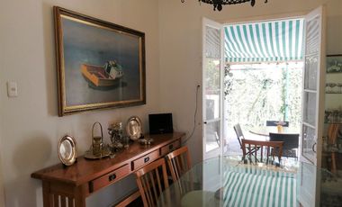 CASA HABITACIONAL O COMERCIAL, BARRIO LAS LILAS, CALLE COPIHUE, PROVIDENCIA, 4D, 2B, ESTAC