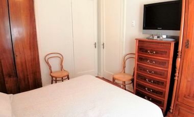 CASA HABITACIONAL O COMERCIAL, BARRIO LAS LILAS, CALLE COPIHUE, PROVIDENCIA, 4D, 2B, ESTAC