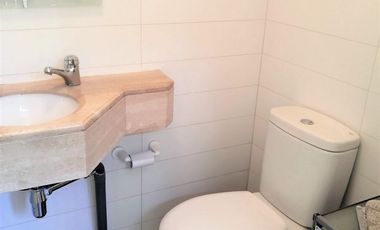 CASA HABITACIONAL O COMERCIAL, BARRIO LAS LILAS, CALLE COPIHUE, PROVIDENCIA, 4D, 2B, ESTAC