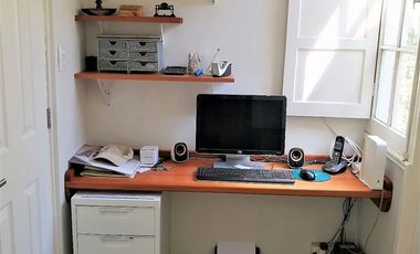 CASA HABITACIONAL O COMERCIAL, BARRIO LAS LILAS, CALLE COPIHUE, PROVIDENCIA, 4D, 2B, ESTAC