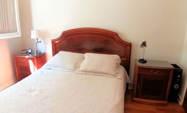 CASA HABITACIONAL O COMERCIAL, BARRIO LAS LILAS, CALLE COPIHUE, PROVIDENCIA, 4D, 2B, ESTAC