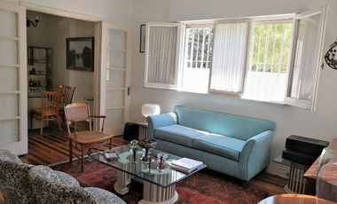 CASA HABITACIONAL O COMERCIAL, BARRIO LAS LILAS, CALLE COPIHUE, PROVIDENCIA, 4D, 2B, ESTAC