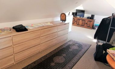 CASA HABITACIONAL O COMERCIAL, BARRIO LAS LILAS, CALLE COPIHUE, PROVIDENCIA, 4D, 2B, ESTAC