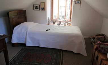 CASA HABITACIONAL O COMERCIAL, BARRIO LAS LILAS, CALLE COPIHUE, PROVIDENCIA, 4D, 2B, ESTAC