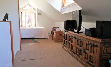 CASA HABITACIONAL O COMERCIAL, BARRIO LAS LILAS, CALLE COPIHUE, PROVIDENCIA, 4D, 2B, ESTAC