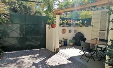 CASA HABITACIONAL O COMERCIAL, BARRIO LAS LILAS, CALLE COPIHUE, PROVIDENCIA, 4D, 2B, ESTAC