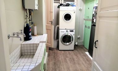 CASA HABITACIONAL O COMERCIAL, BARRIO LAS LILAS, CALLE COPIHUE, PROVIDENCIA, 4D, 2B, ESTAC