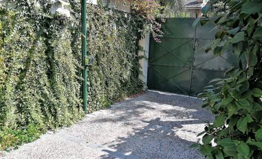 CASA HABITACIONAL O COMERCIAL, BARRIO LAS LILAS, CALLE COPIHUE, PROVIDENCIA, 4D, 2B, ESTAC