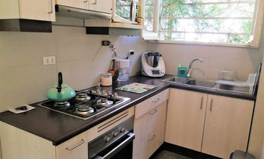 CASA HABITACIONAL O COMERCIAL, BARRIO LAS LILAS, CALLE COPIHUE, PROVIDENCIA, 4D, 2B, ESTAC